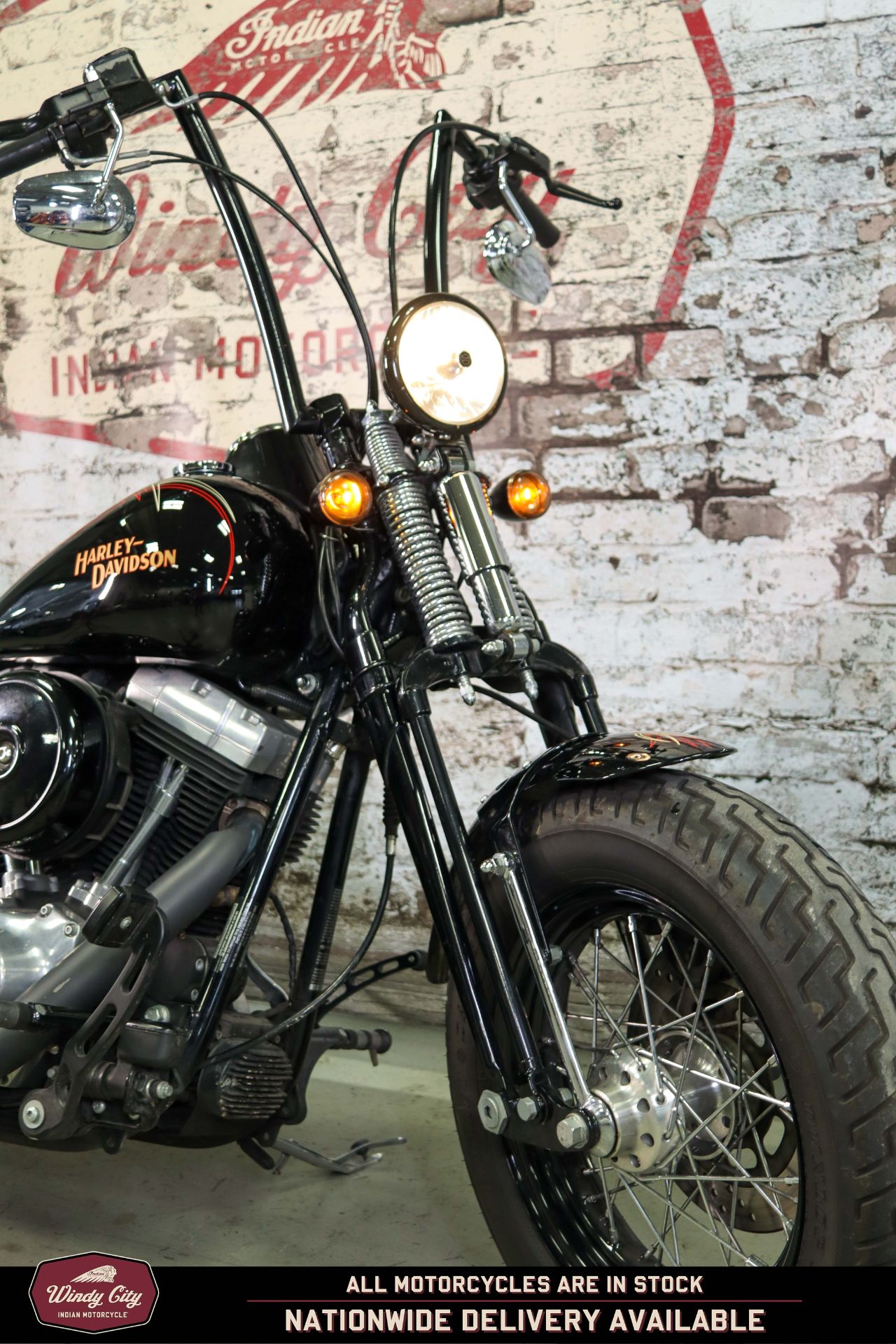 2009 Harley-Davidson Softail® Cross Bones™ in Lake Villa, Illinois - Photo 23