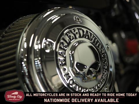 2009 Harley-Davidson Softail® Cross Bones™ in Lake Villa, Illinois - Photo 5