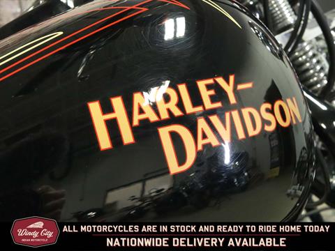 2009 Harley-Davidson Softail® Cross Bones™ in Lake Villa, Illinois - Photo 4