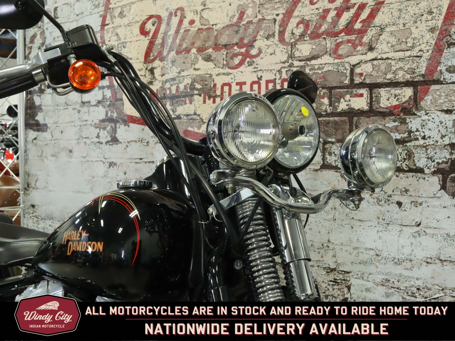 2009 Harley-Davidson Softail® Cross Bones™ in Lake Villa, Illinois - Photo 16