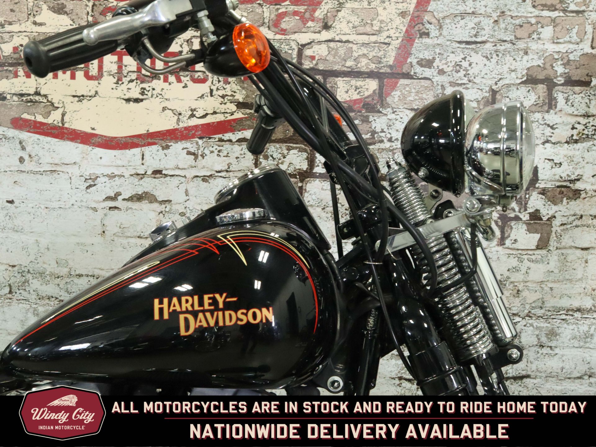 2009 Harley-Davidson Softail® Cross Bones™ in Lake Villa, Illinois - Photo 22