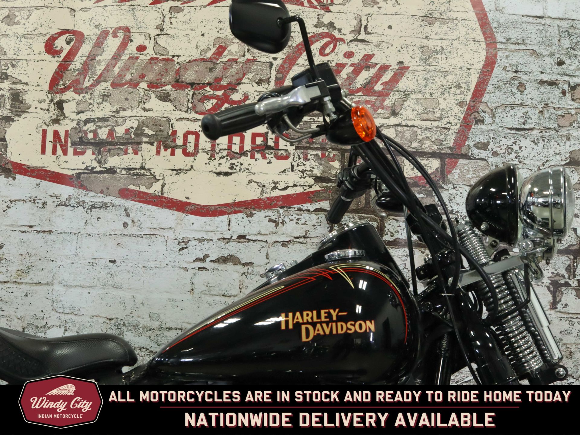 2009 Harley-Davidson Softail® Cross Bones™ in Lake Villa, Illinois - Photo 25
