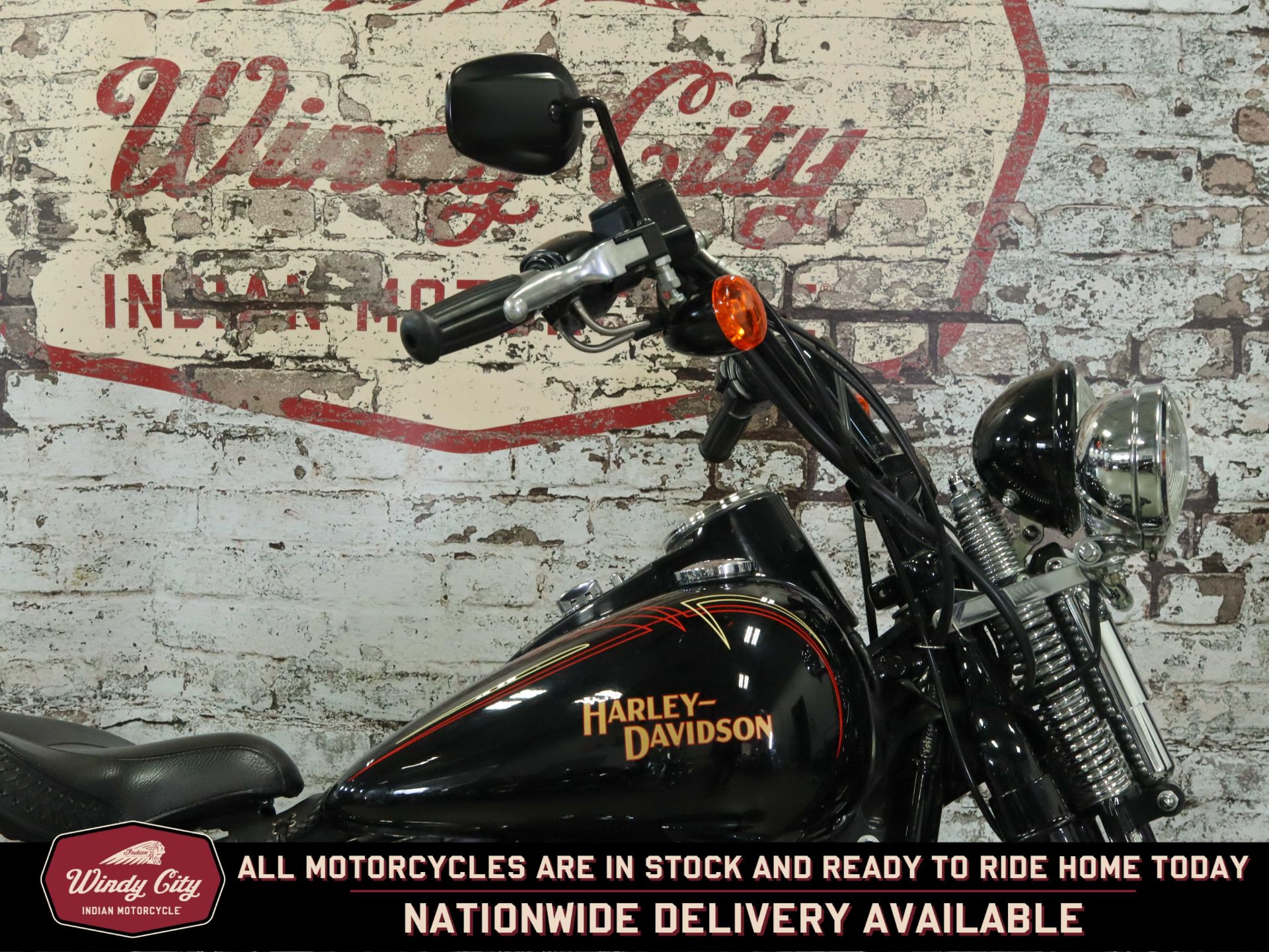 2009 Harley-Davidson Softail® Cross Bones™ in Lake Villa, Illinois - Photo 13
