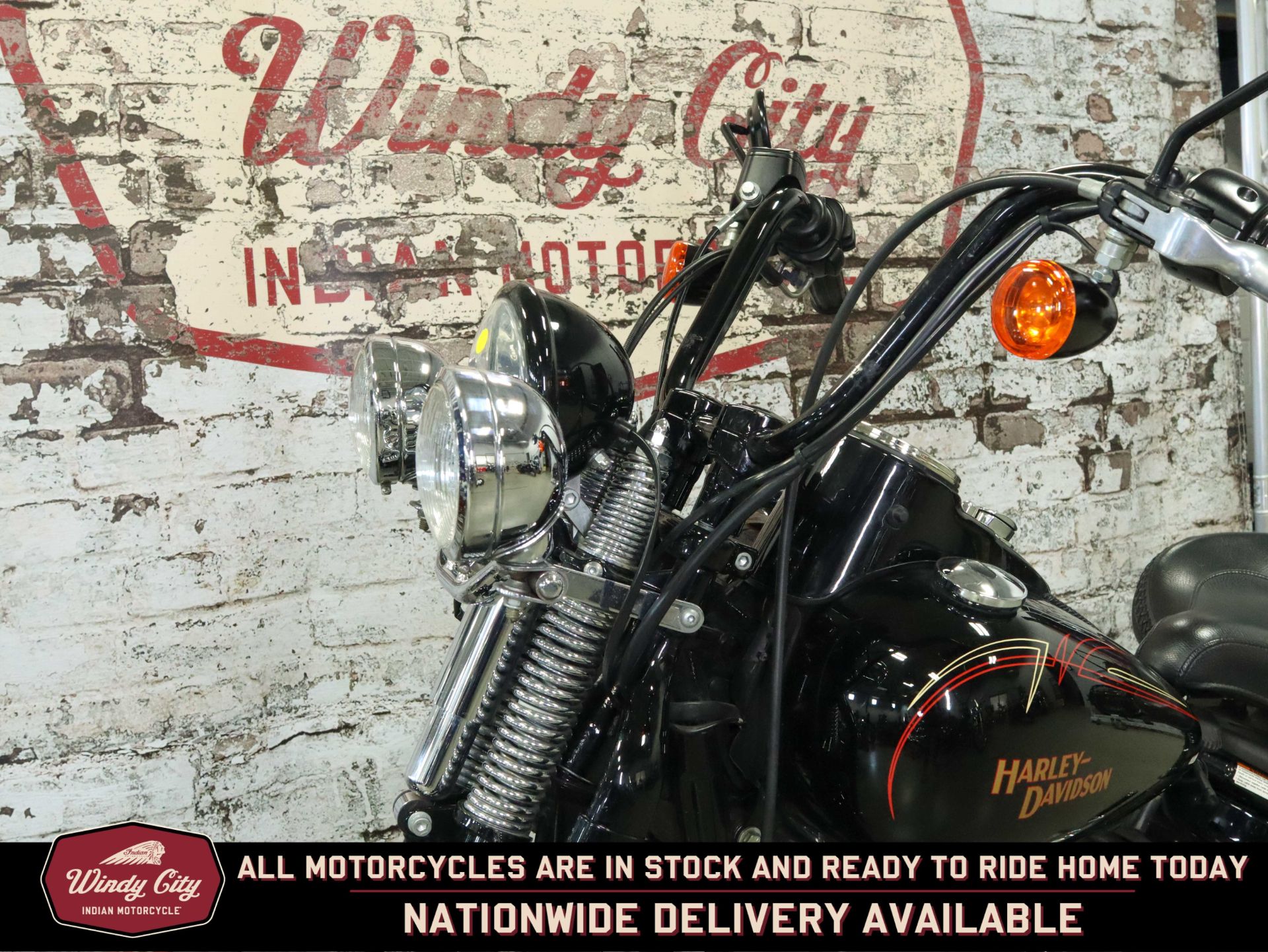 2009 Harley-Davidson Softail® Cross Bones™ in Lake Villa, Illinois - Photo 9
