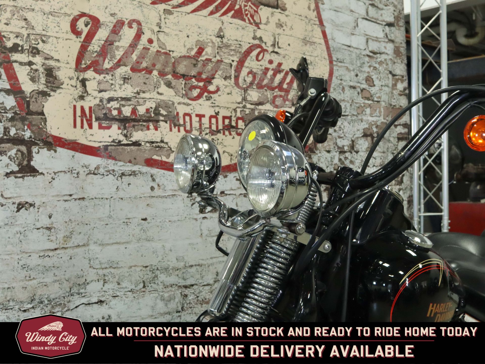 2009 Harley-Davidson Softail® Cross Bones™ in Lake Villa, Illinois - Photo 19