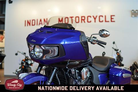 2022 Indian Challenger® Limited in Lake Villa, Illinois - Photo 9