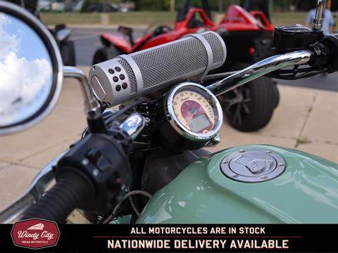 2018 Indian Scout® ABS in Lake Villa, Illinois - Photo 13