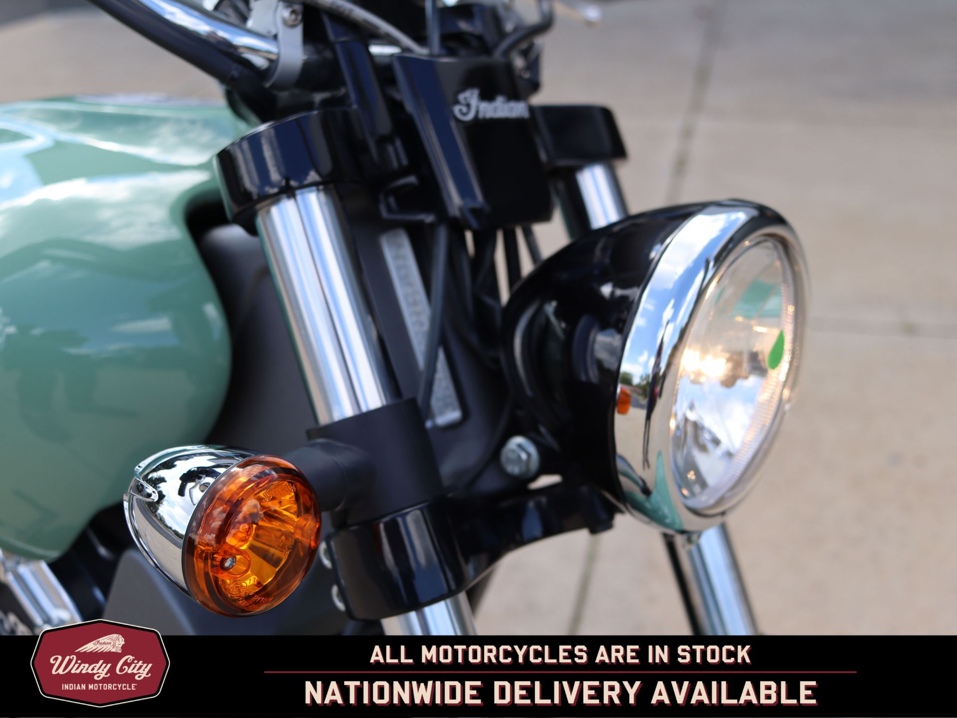2018 Indian Scout® ABS in Lake Villa, Illinois - Photo 19