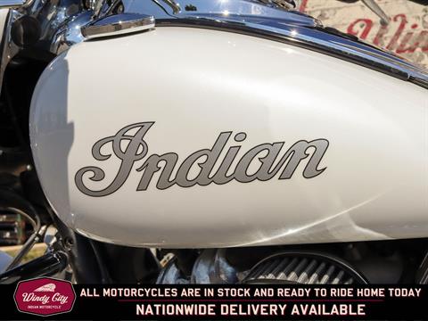 2016 Indian Motorcycle Chief® Classic in Lake Villa, Illinois - Photo 7