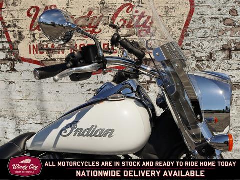 2016 Indian Motorcycle Chief® Classic in Lake Villa, Illinois - Photo 18