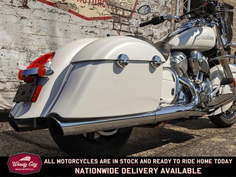 2016 Indian Motorcycle Chief® Classic in Lake Villa, Illinois - Photo 19
