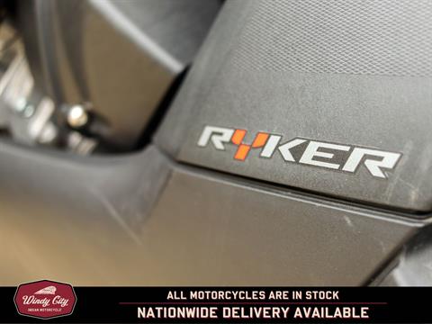 2019 Can-Am Ryker 900 ACE in Lake Villa, Illinois - Photo 14