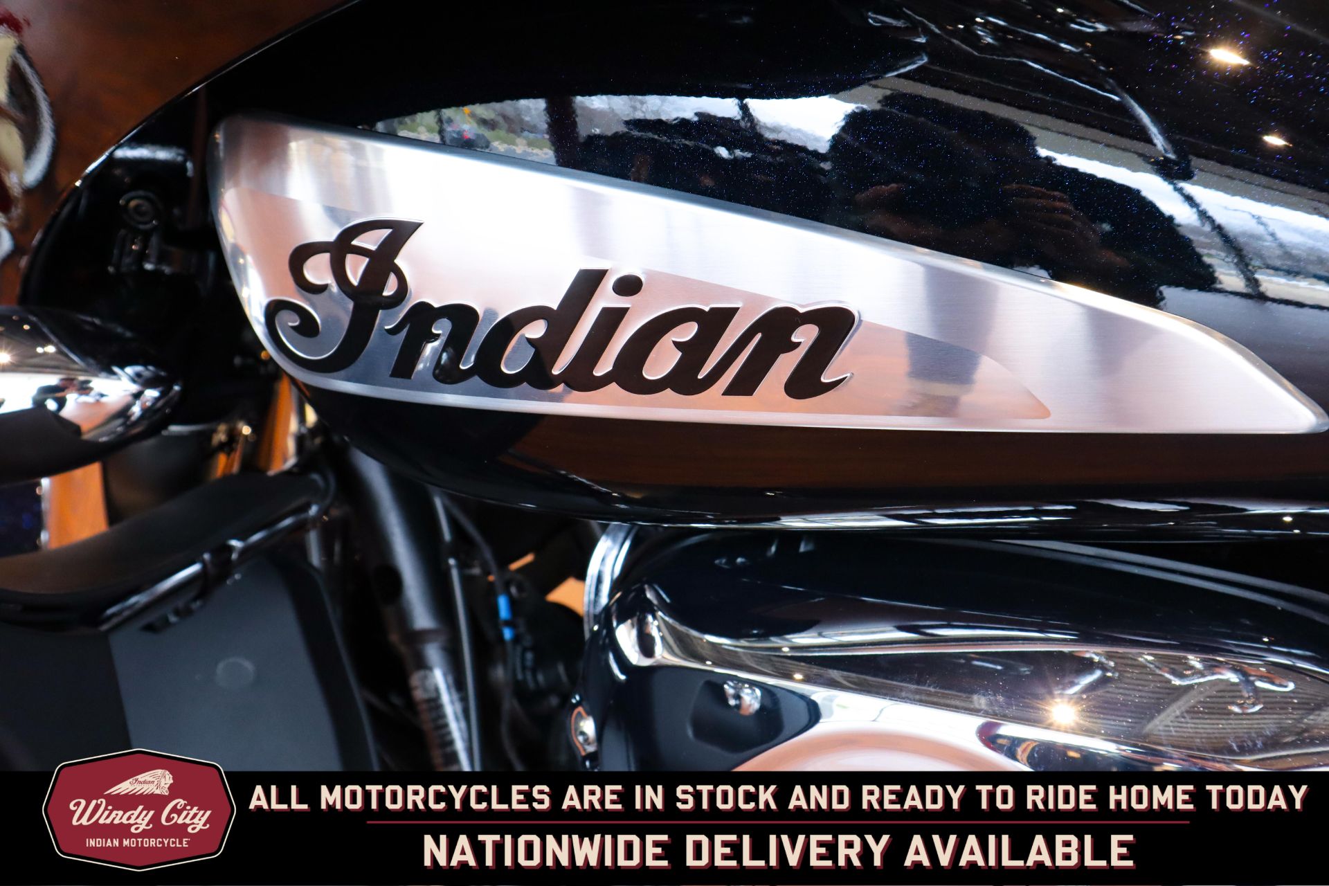 2022 Indian Roadmaster® Limited in Lake Villa, Illinois - Photo 58