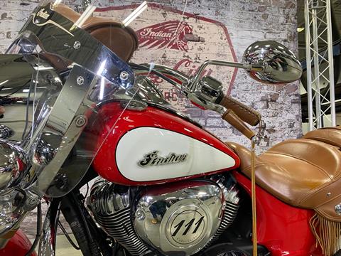 2019 Indian Motorcycle Chief® Vintage Icon Series in Lake Villa, Illinois - Photo 14