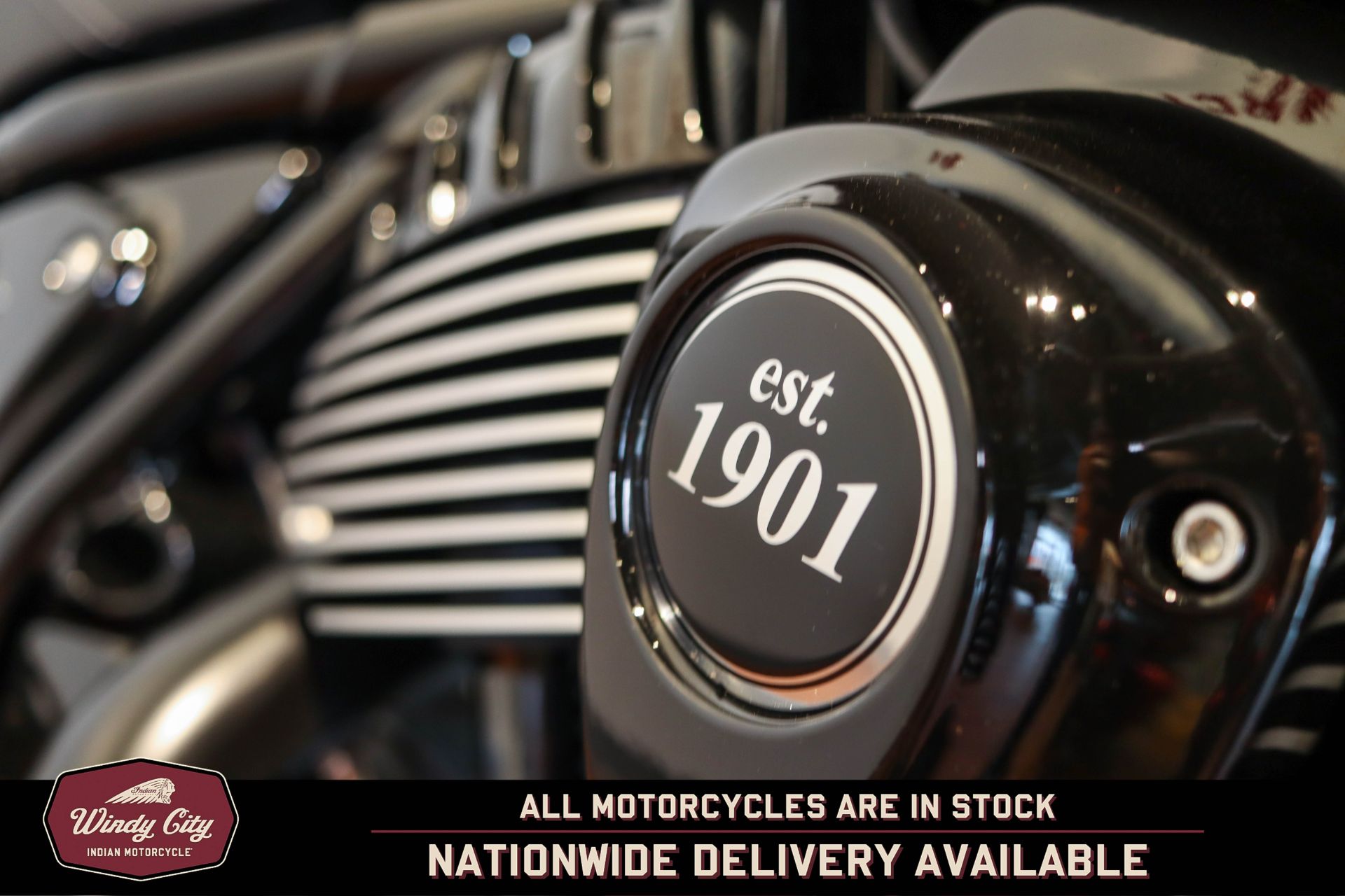 2023 Indian Motorcycle Chief Bobber Dark Horse® in Lake Villa, Illinois - Photo 16