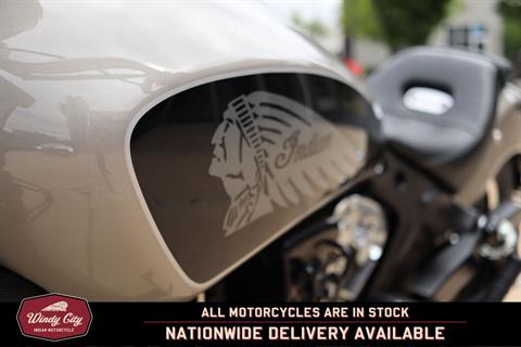 2022 Indian Scout® ABS in Lake Villa, Illinois - Photo 14