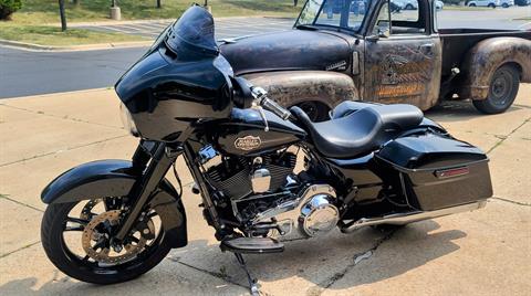 2014 Harley-Davidson Street Glide® Special in Lake Villa, Illinois - Photo 11