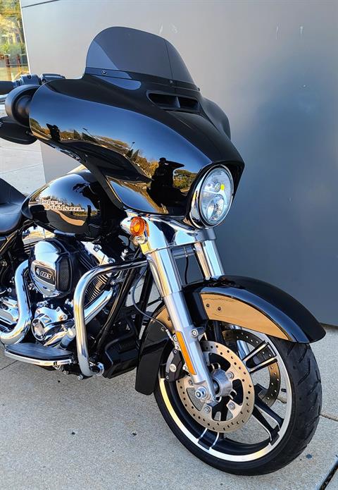 2014 Harley-Davidson Street Glide® Special in Lake Villa, Illinois - Photo 6