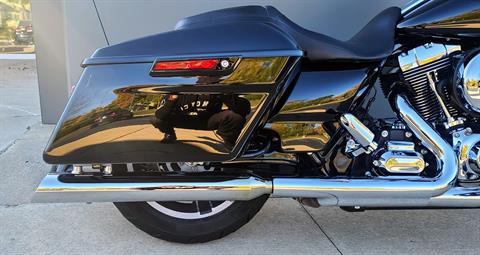 2014 Harley-Davidson Street Glide® Special in Lake Villa, Illinois - Photo 7