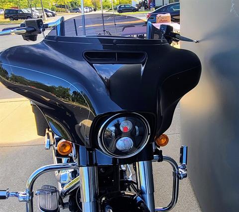 2014 Harley-Davidson Street Glide® Special in Lake Villa, Illinois - Photo 9