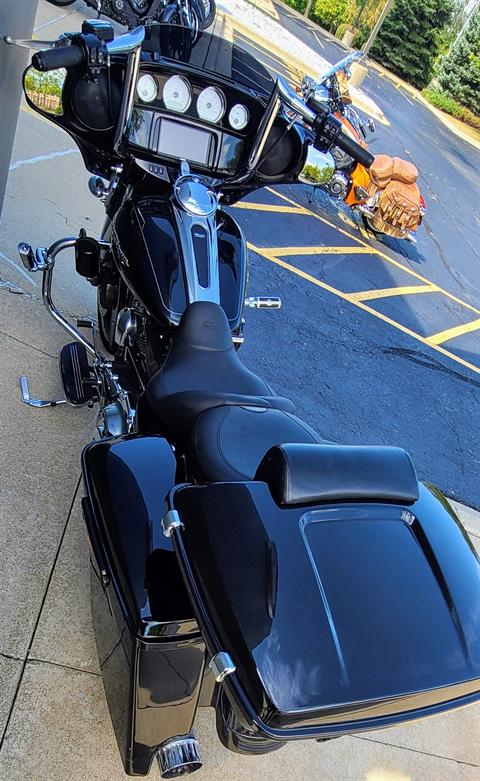 2014 Harley-Davidson Street Glide® Special in Lake Villa, Illinois - Photo 13