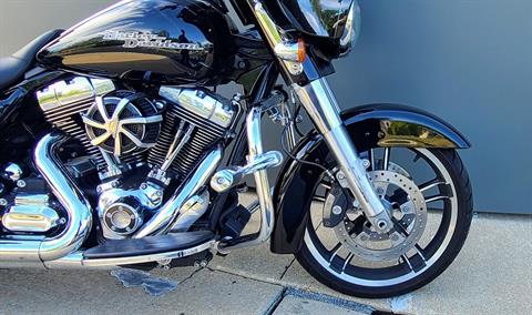 2014 Harley-Davidson Street Glide® Special in Lake Villa, Illinois - Photo 4
