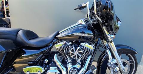 2014 Harley-Davidson Street Glide® Special in Lake Villa, Illinois - Photo 2