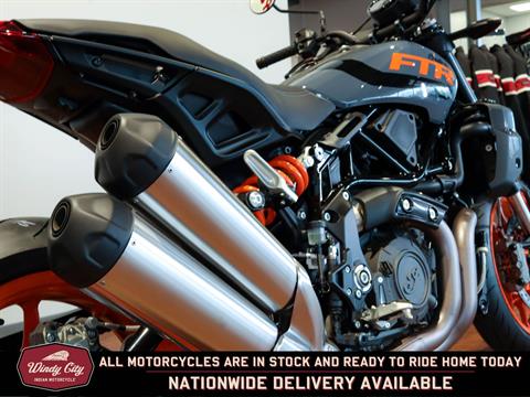 2023 Indian Motorcycle FTR in Lake Villa, Illinois - Photo 26