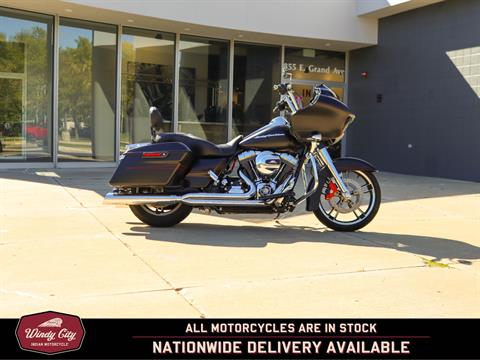 2015 Harley-Davidson Road Glide® Special in Lake Villa, Illinois - Photo 3