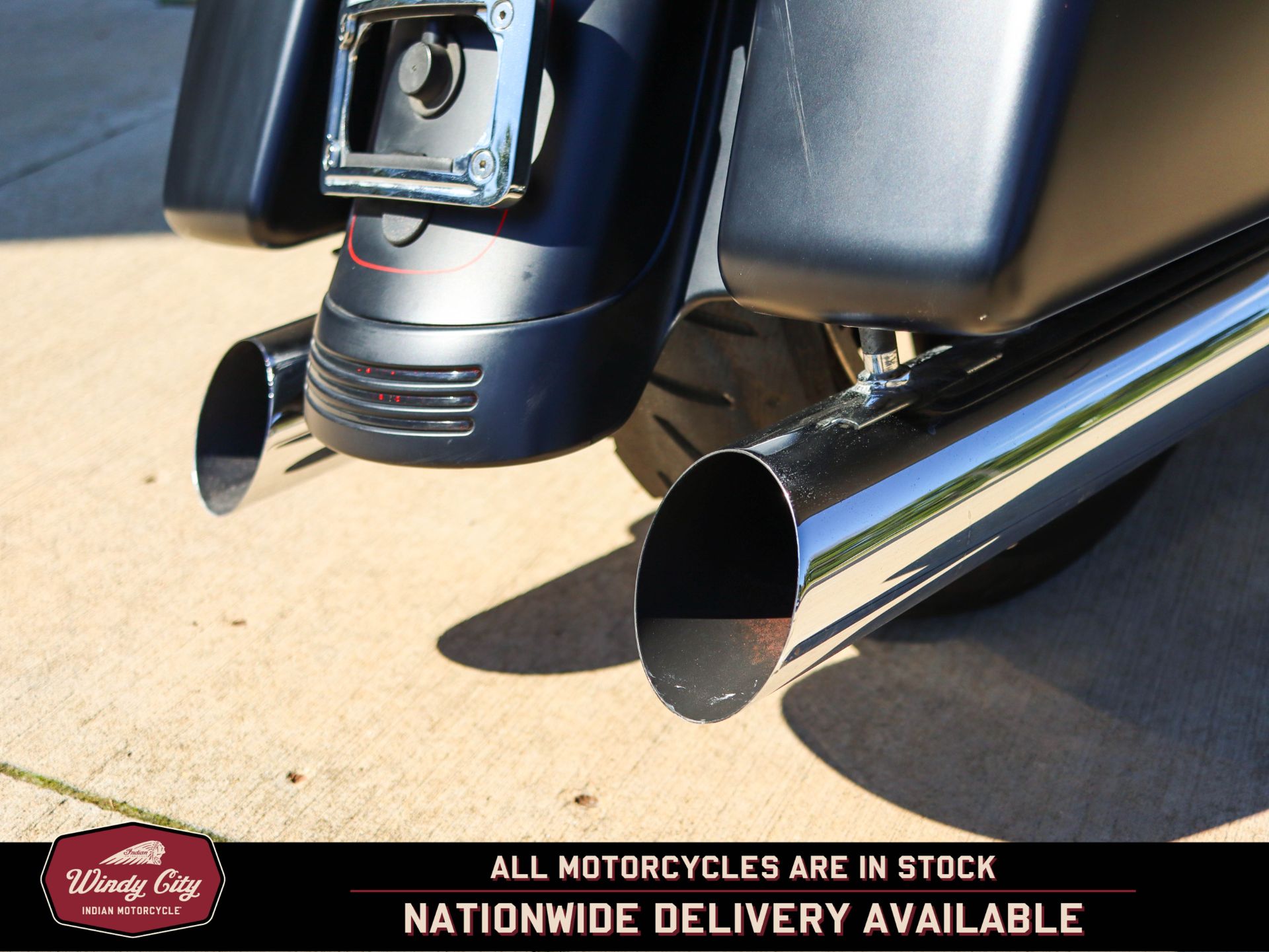 2015 Harley-Davidson Road Glide® Special in Lake Villa, Illinois - Photo 5
