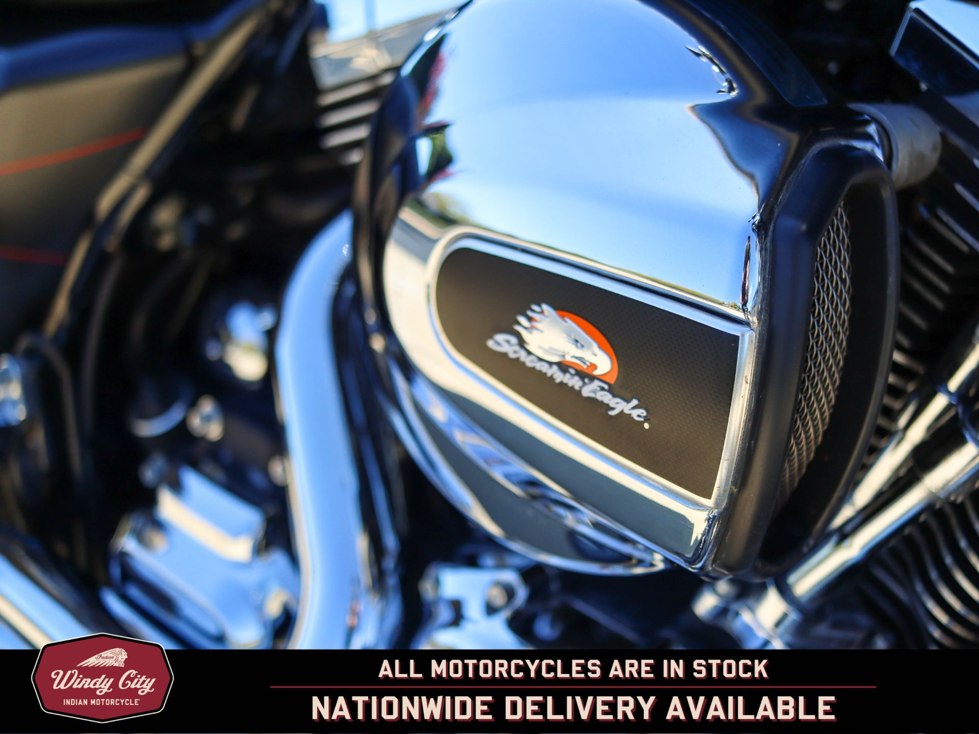 2015 Harley-Davidson Road Glide® Special in Lake Villa, Illinois - Photo 7