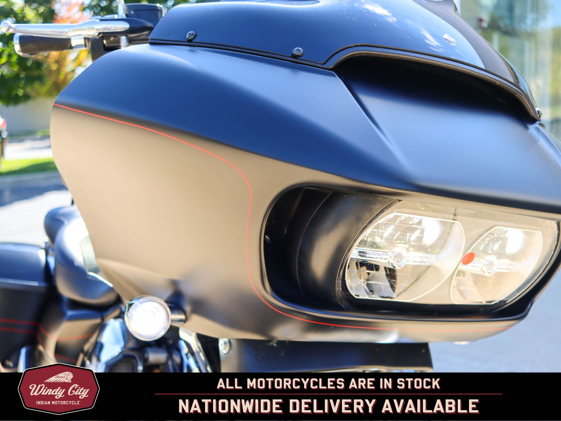2015 Harley-Davidson Road Glide® Special in Lake Villa, Illinois - Photo 13