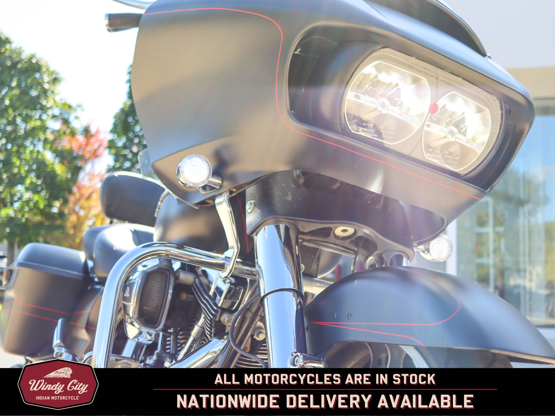 2015 Harley-Davidson Road Glide® Special in Lake Villa, Illinois - Photo 14