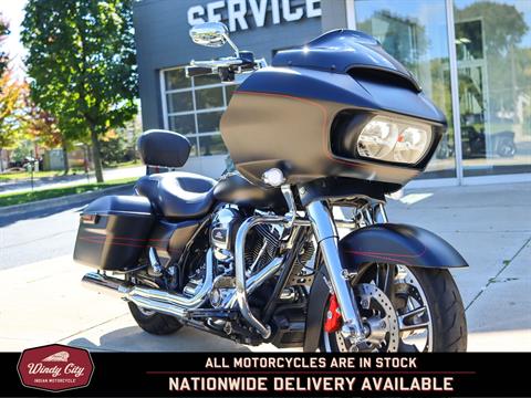 2015 Harley-Davidson Road Glide® Special in Lake Villa, Illinois - Photo 15