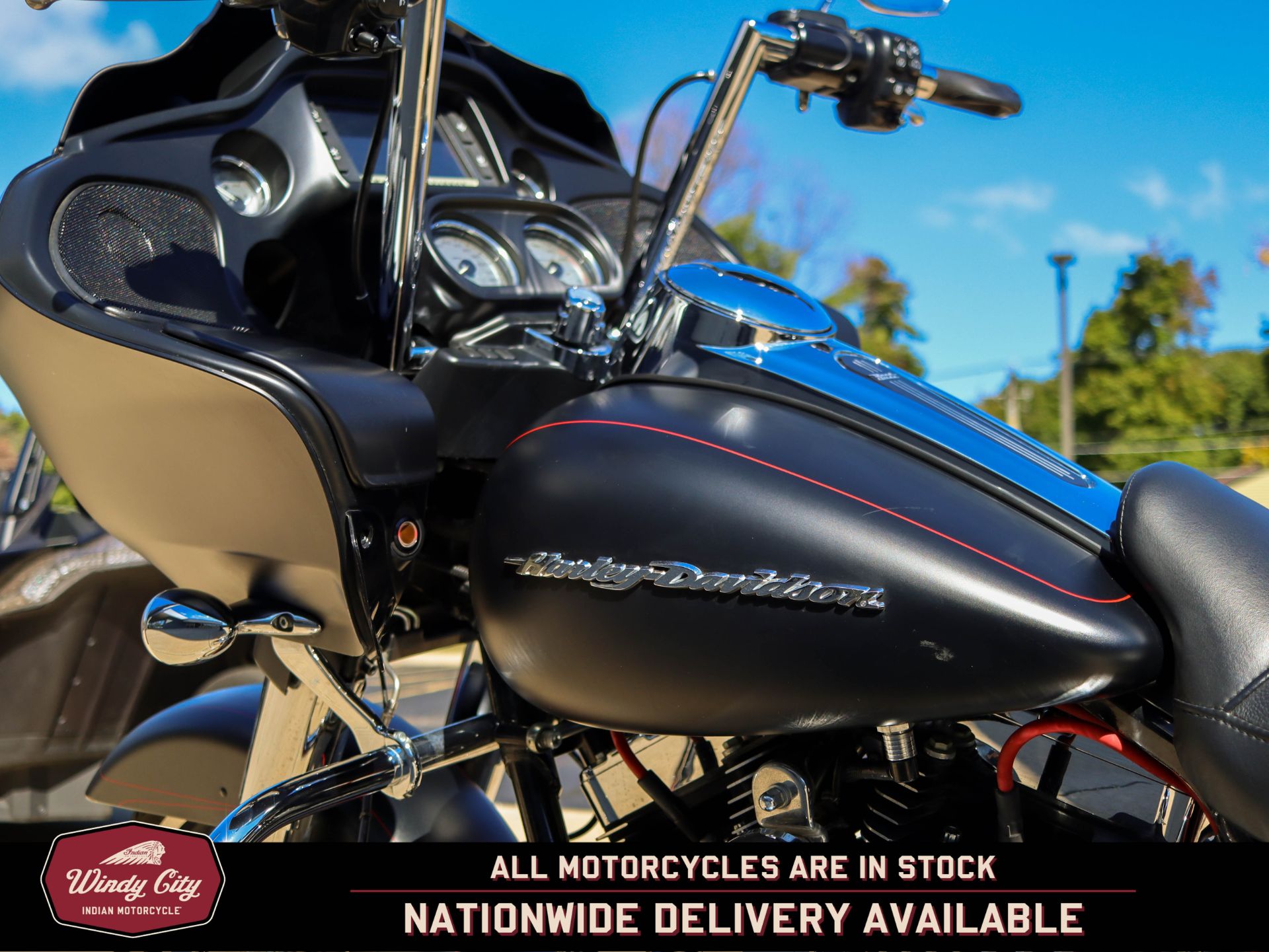 2015 Harley-Davidson Road Glide® Special in Lake Villa, Illinois - Photo 20