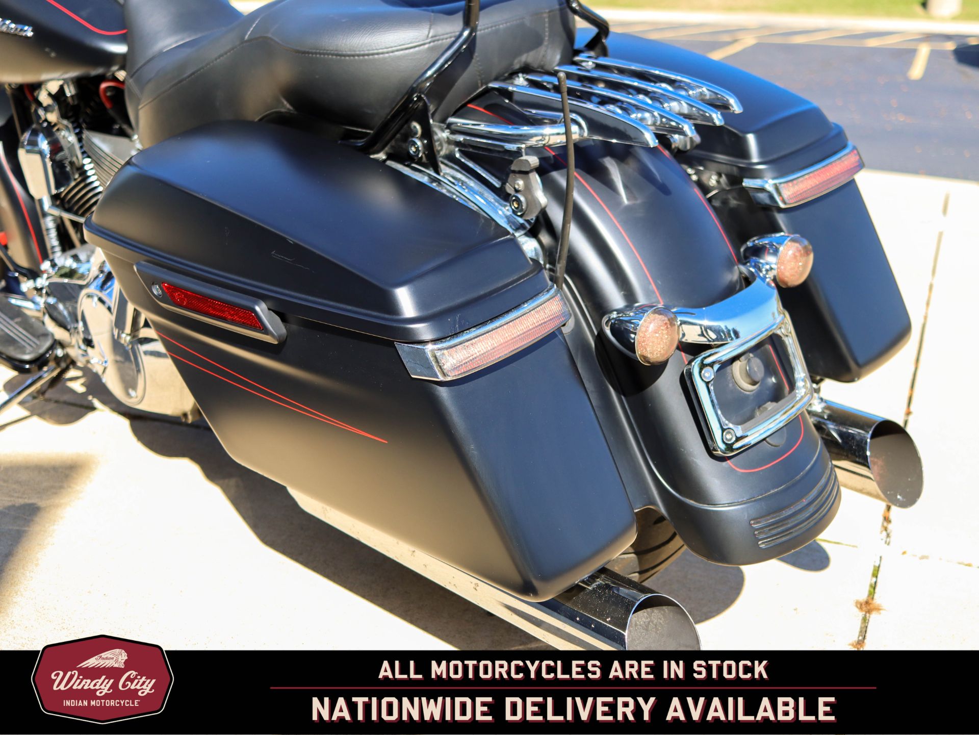 2015 Harley-Davidson Road Glide® Special in Lake Villa, Illinois - Photo 22