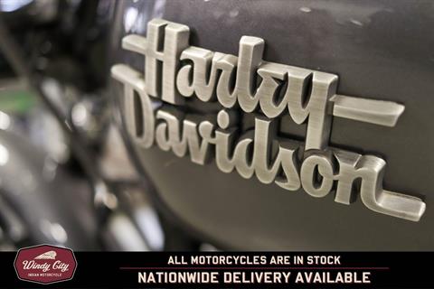 2016 Harley-Davidson Street Bob® in Lake Villa, Illinois - Photo 9