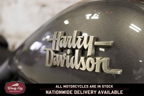 2016 Harley-Davidson Street Bob® in Lake Villa, Illinois - Photo 12