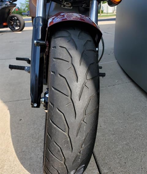 2018 Indian Scout® ABS in Lake Villa, Illinois - Photo 10