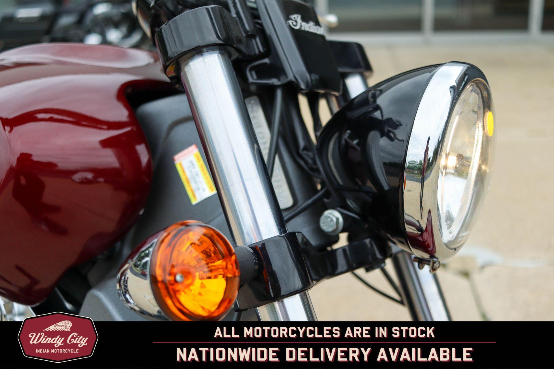 2018 Indian Motorcycle Scout® ABS in Lake Villa, Illinois - Photo 8