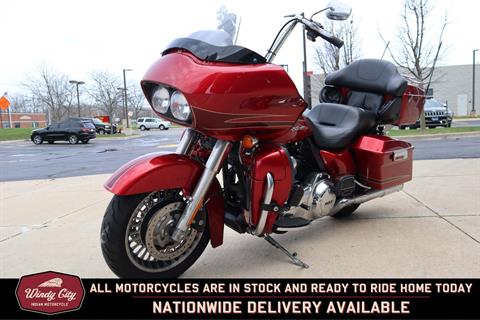 2013 Harley-Davidson Road Glide® Ultra in Lake Villa, Illinois - Photo 6