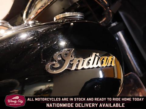 2016 Indian Motorcycle Roadmaster® in Lake Villa, Illinois - Photo 7