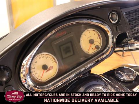 2016 Indian Motorcycle Roadmaster® in Lake Villa, Illinois - Photo 11