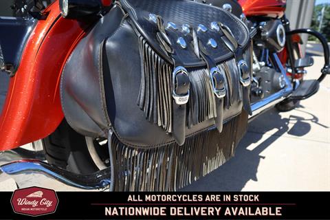 2006 Harley-Davidson Softail® Springer® Classic in Lake Villa, Illinois - Photo 5