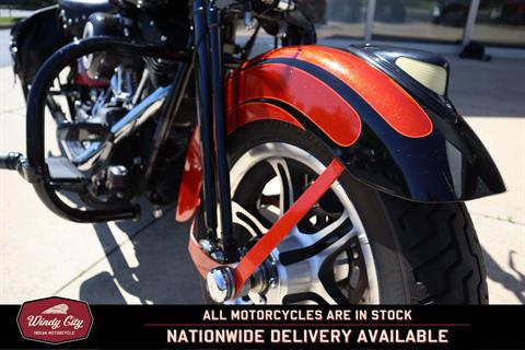 2006 Harley-Davidson Softail® Springer® Classic in Lake Villa, Illinois - Photo 12