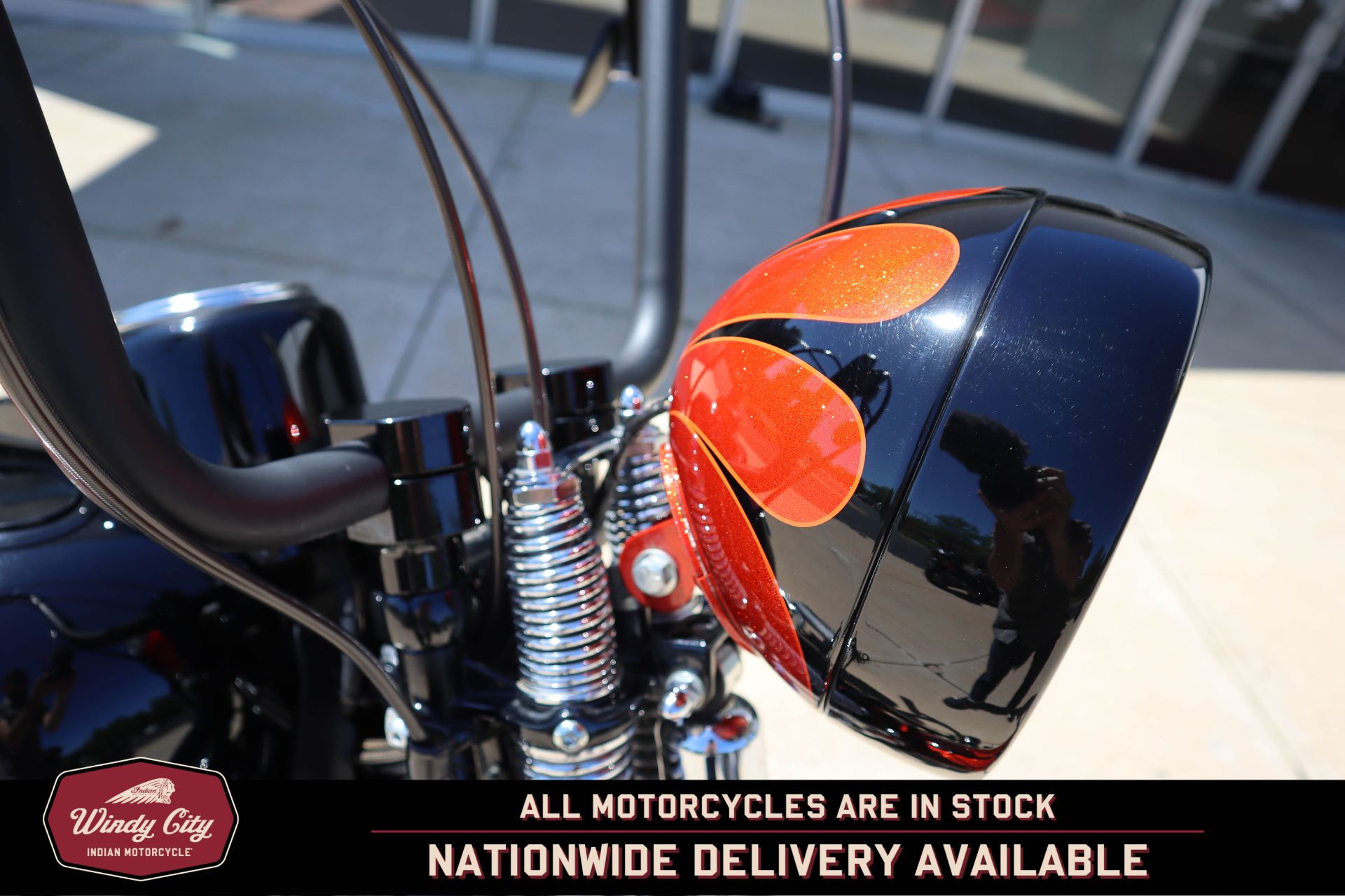 2006 Harley-Davidson Softail® Springer® Classic in Lake Villa, Illinois - Photo 14