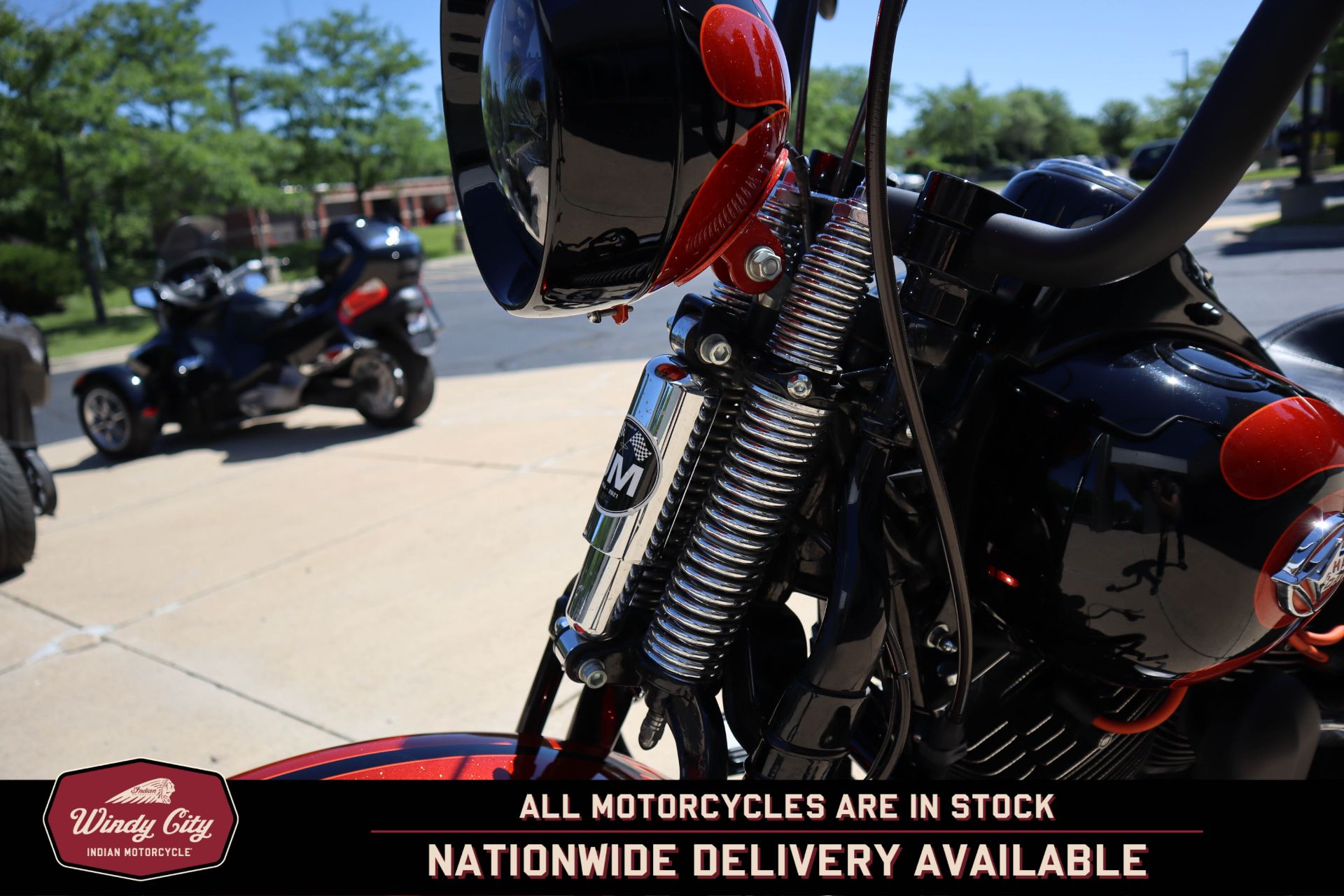 2006 Harley-Davidson Softail® Springer® Classic in Lake Villa, Illinois - Photo 17