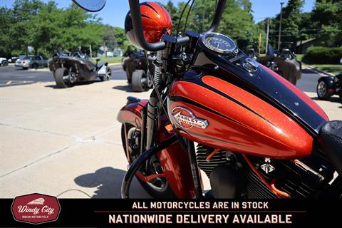 2006 Harley-Davidson Softail® Springer® Classic in Lake Villa, Illinois - Photo 20