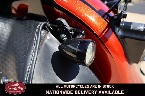 2006 Harley-Davidson Softail® Springer® Classic in Lake Villa, Illinois - Photo 25
