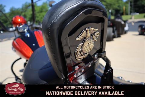 2006 Harley-Davidson Softail® Springer® Classic in Lake Villa, Illinois - Photo 27
